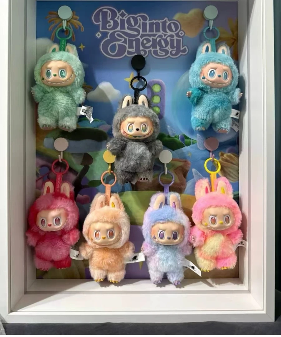 《拆盒拆袋.》萌粒，拍下不退《前方高能》