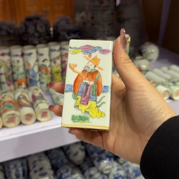 杯陶瓷艺术品收藏陶瓷
