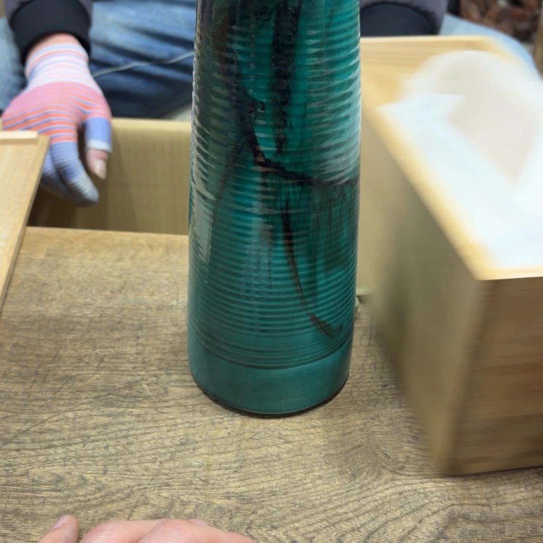 般若中古美术工艺品