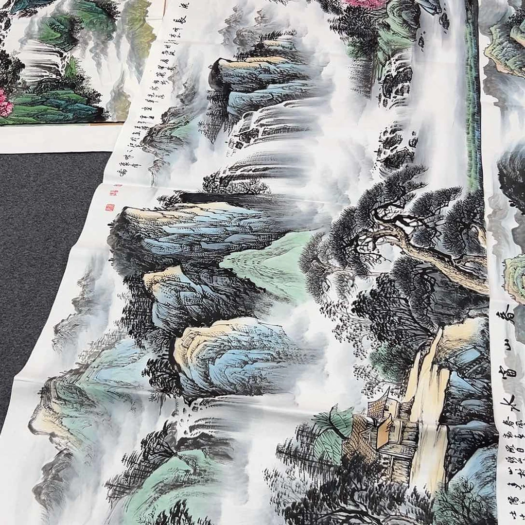 追***求新号开播领福利了