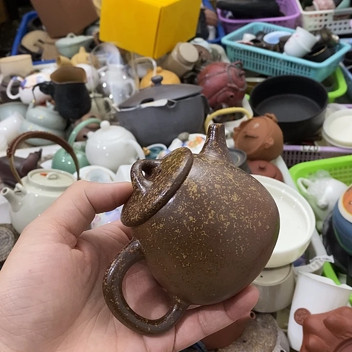 陶瓷艺术品及陶瓷制品