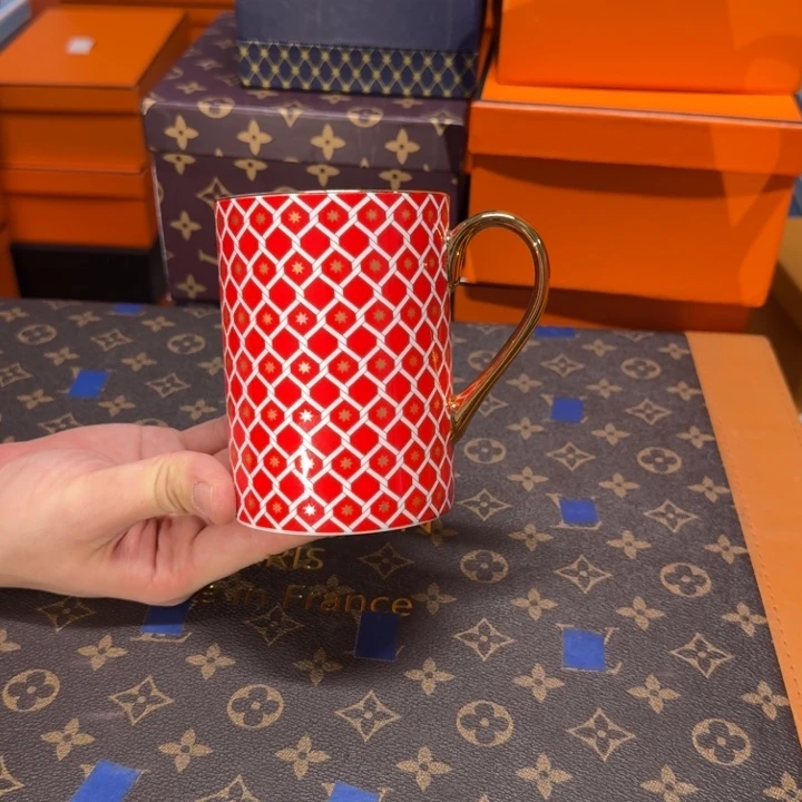 瓷欧美陶瓷餐具摆件225