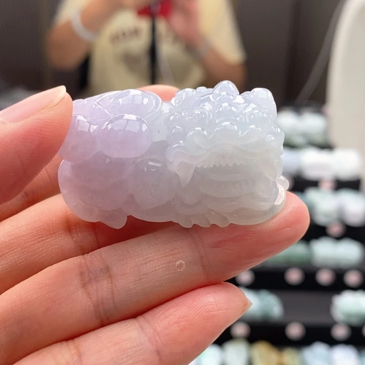 【闪购商品】未镶嵌手链翡翠L**i