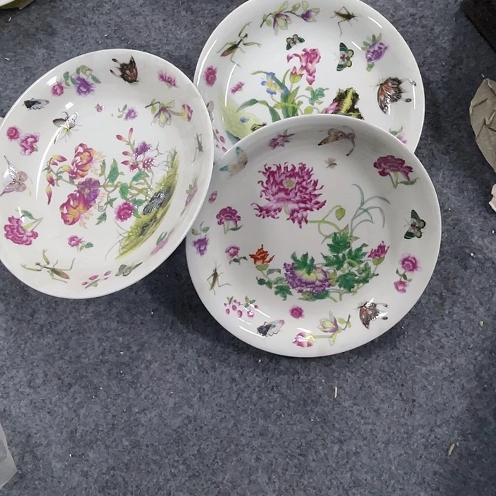 霖***林景德镇陶瓷研究所