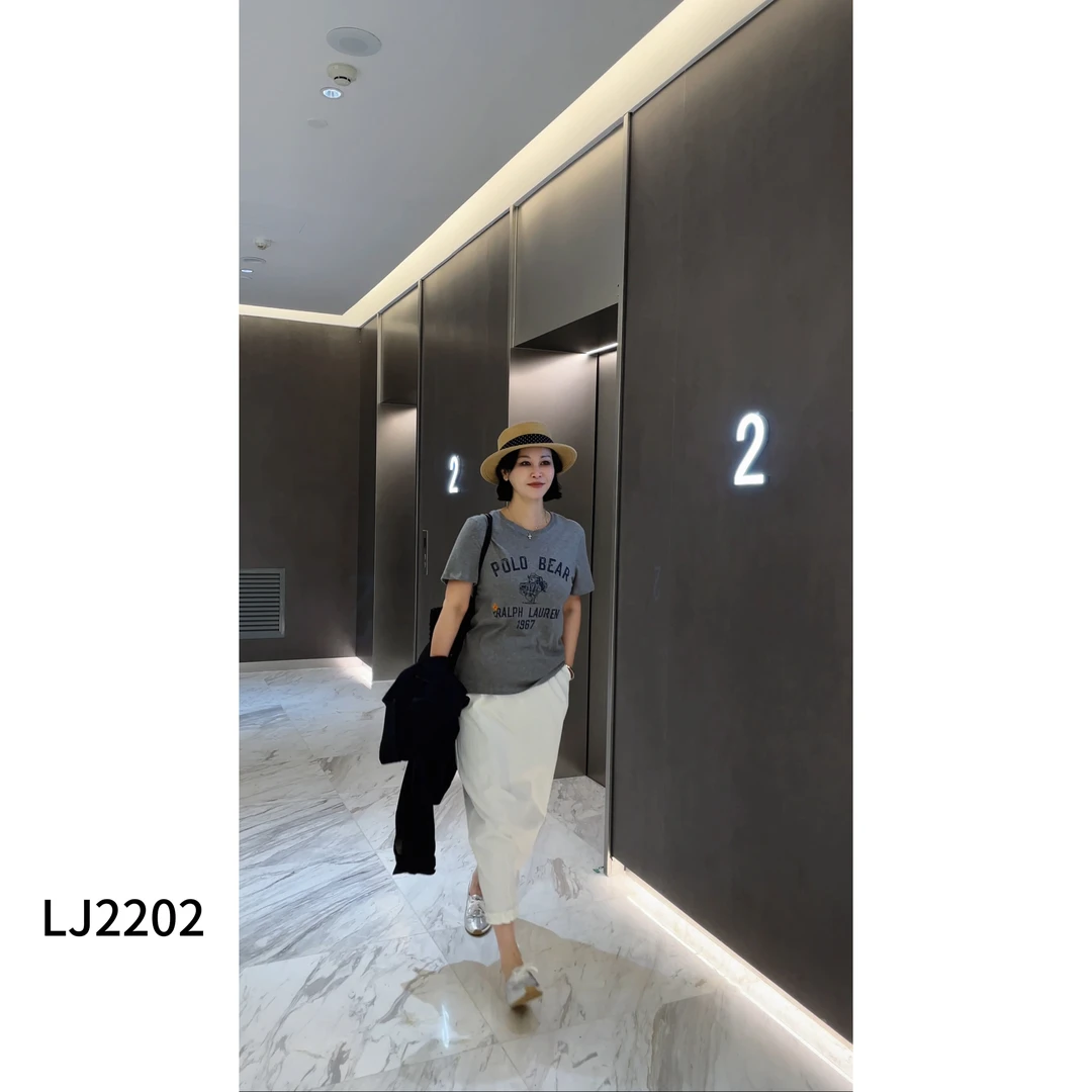 MISS MIN  LJ2202网红洋气炸街女设计感气质花边显瘦松紧腰半身裙