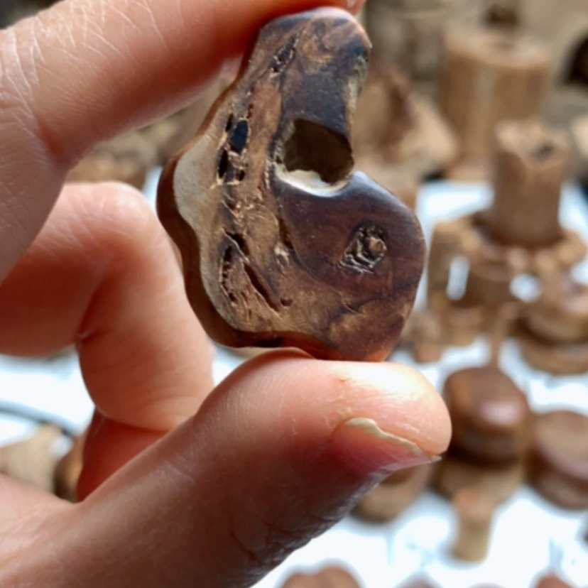 【闪购商品】檀香木原汁原味老山檀香