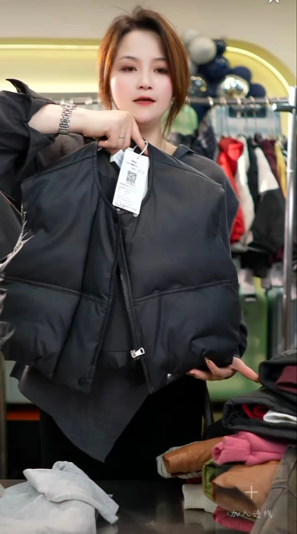 【棉逗熊品牌】男童韩版冬冬季休闲中小童百搭洋气马甲-17591