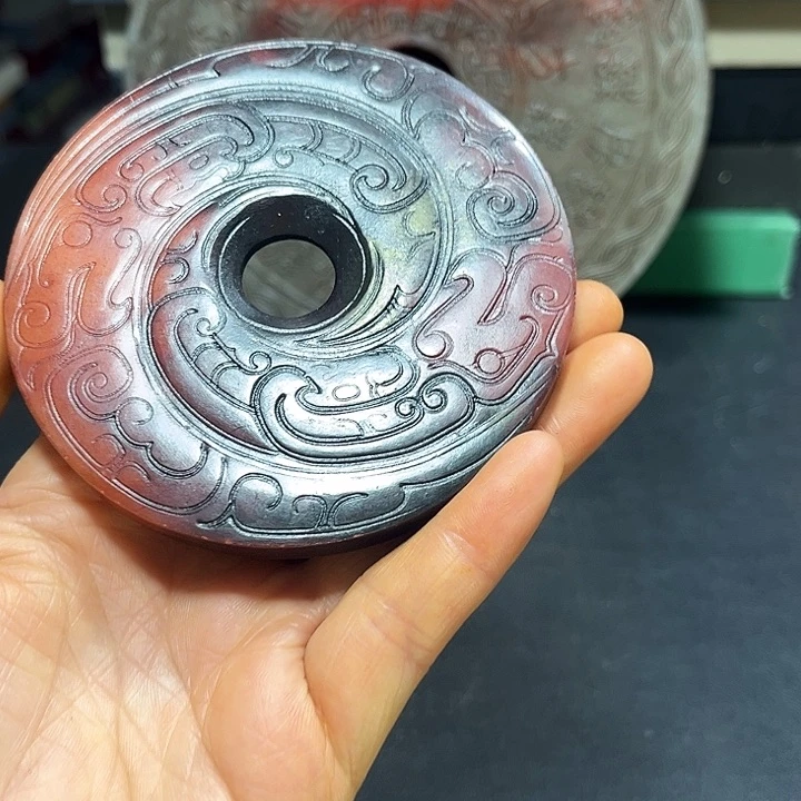 底槽青一物一图发货，支持七天无理由