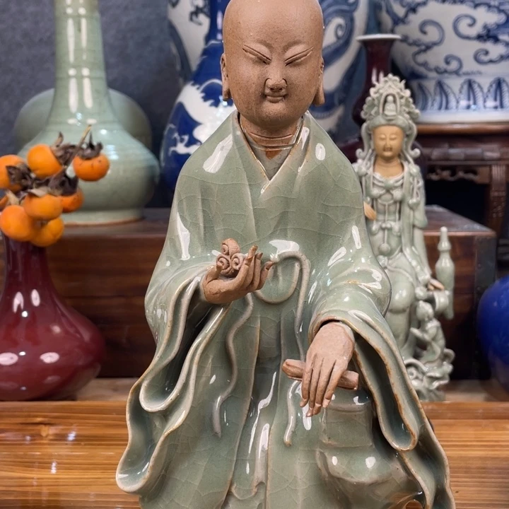 景铭瓷宫匠心传承