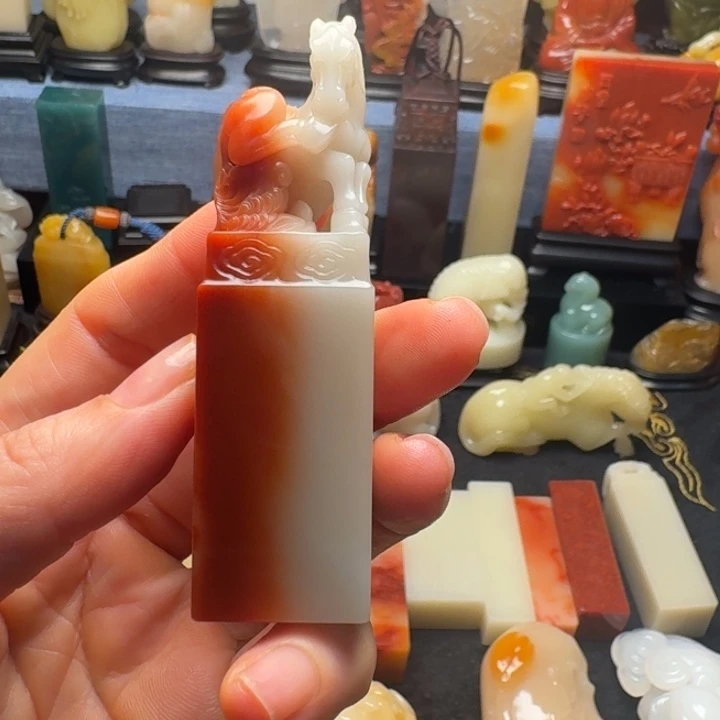 b***t印石寿山石寿山石芙蓉