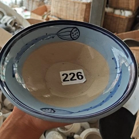 库存微瑕库存碗一个