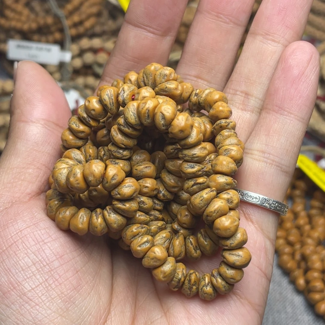 手串柏香籽/百香籽