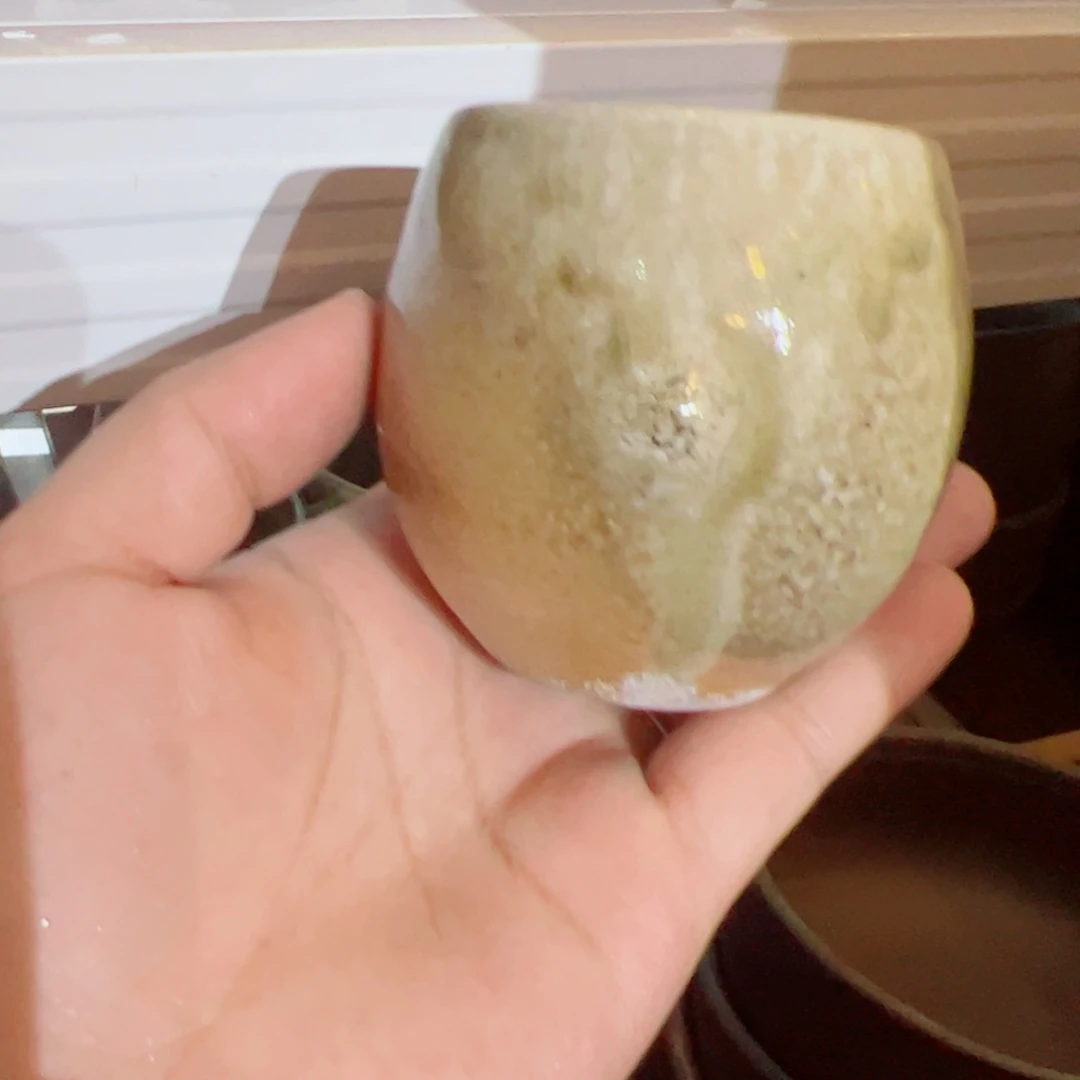 贵台龙窑柴烧坭兴陶37屮**茻