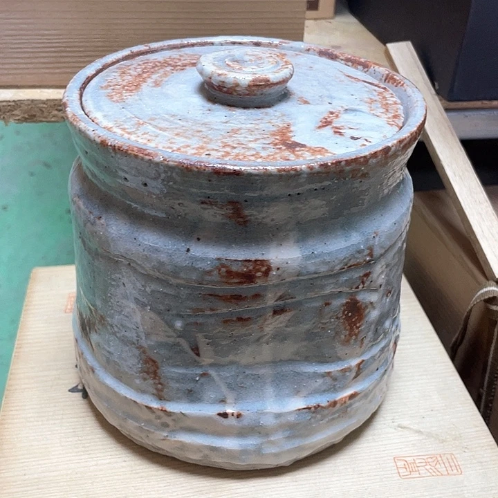 瓷片086 一人直播，看品直播间说序号