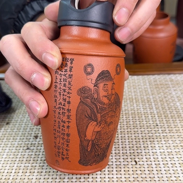 紫砂茶壶精品紫砂杯
