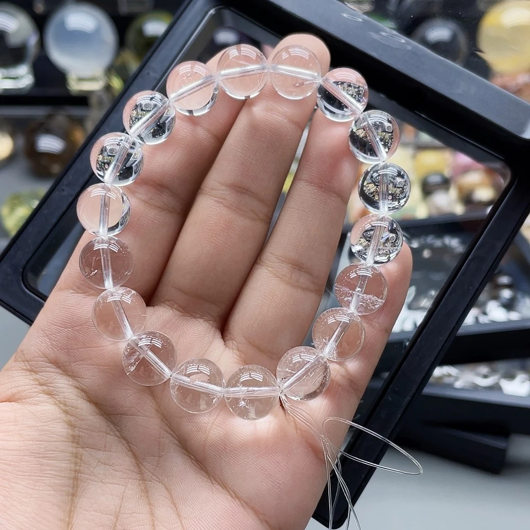 未镶嵌珠宝半成品水晶