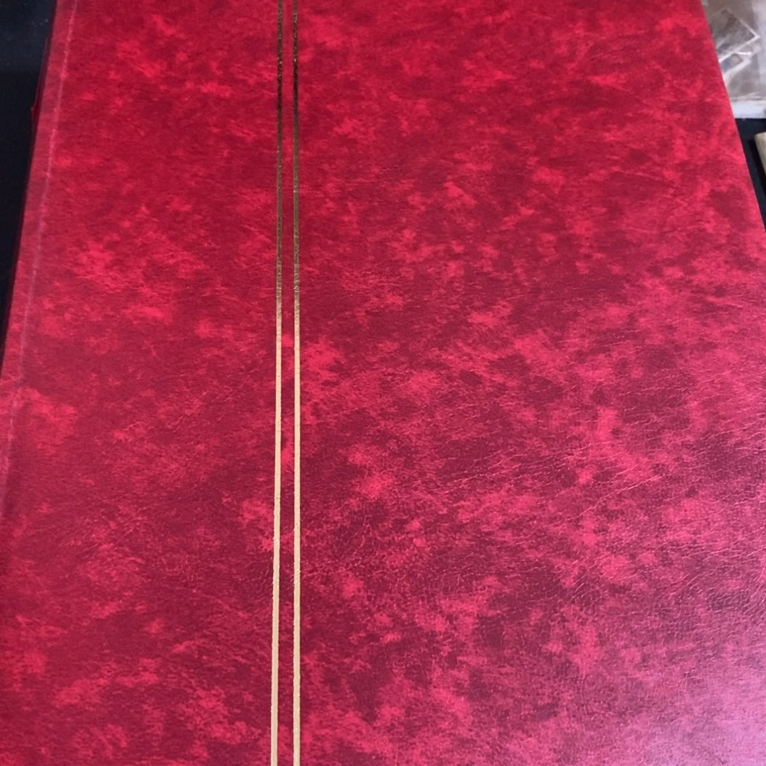 8316信纸信封信纸