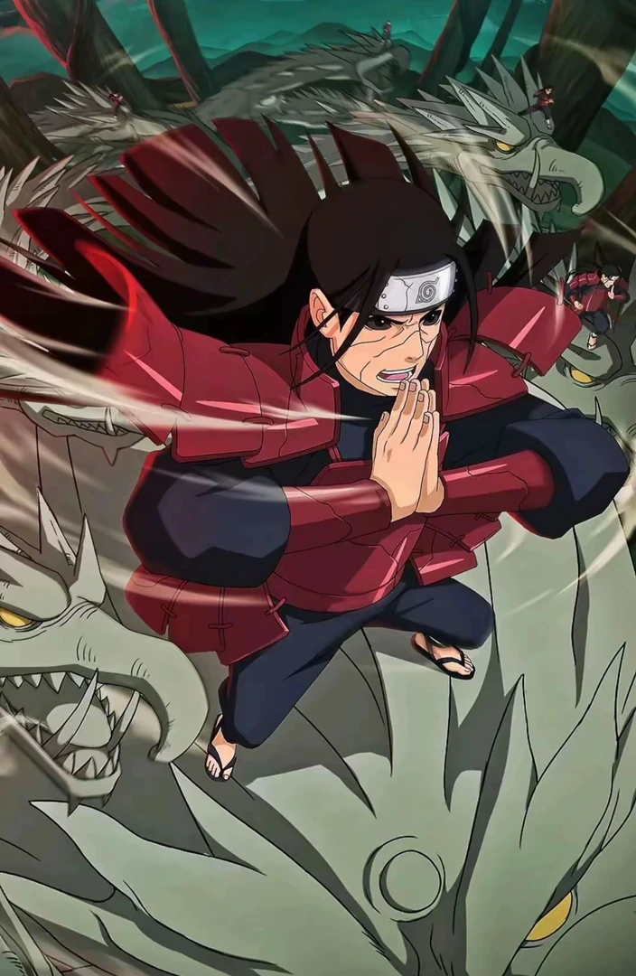 【德德火影】欧分神器|兼中兼得|评级卡|火影忍者