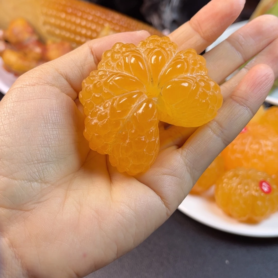 寿山石伊****）手艺人精品