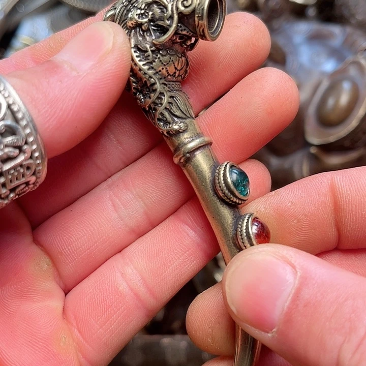 铜器摆件家居摆件