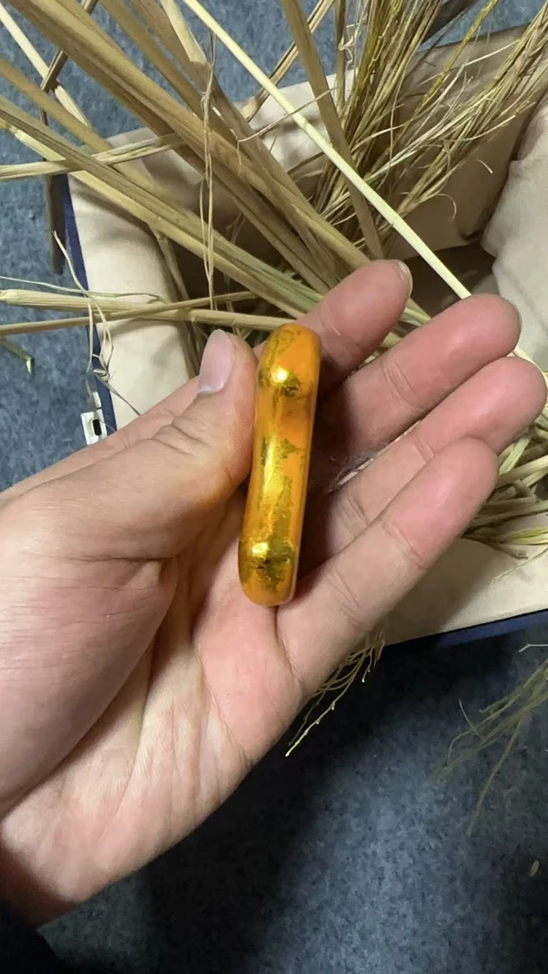 摆件代拍链接 仿古摆件代拍  腰锭 摆件代拍链接