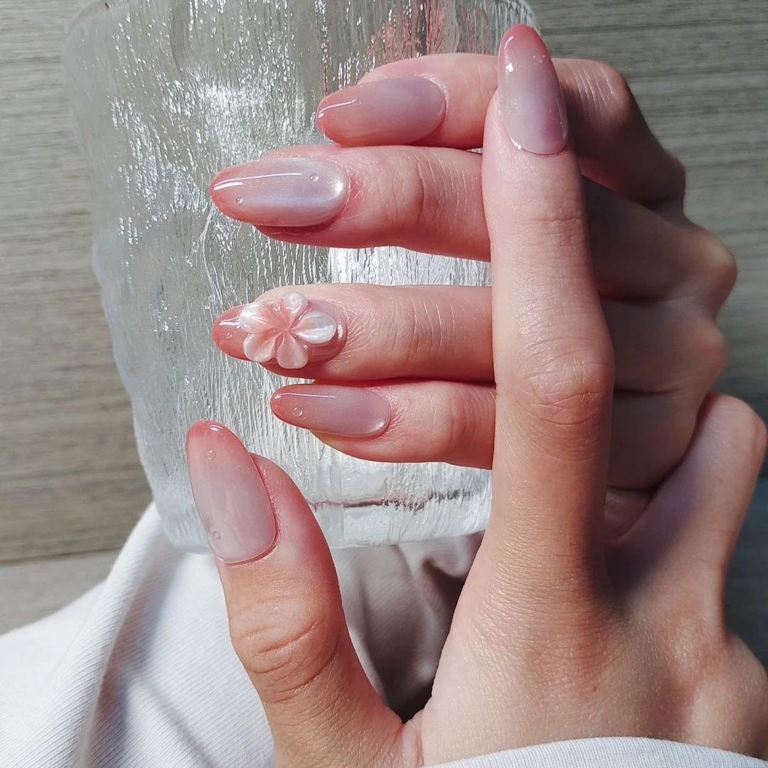 穿戴甲直播扣号链接