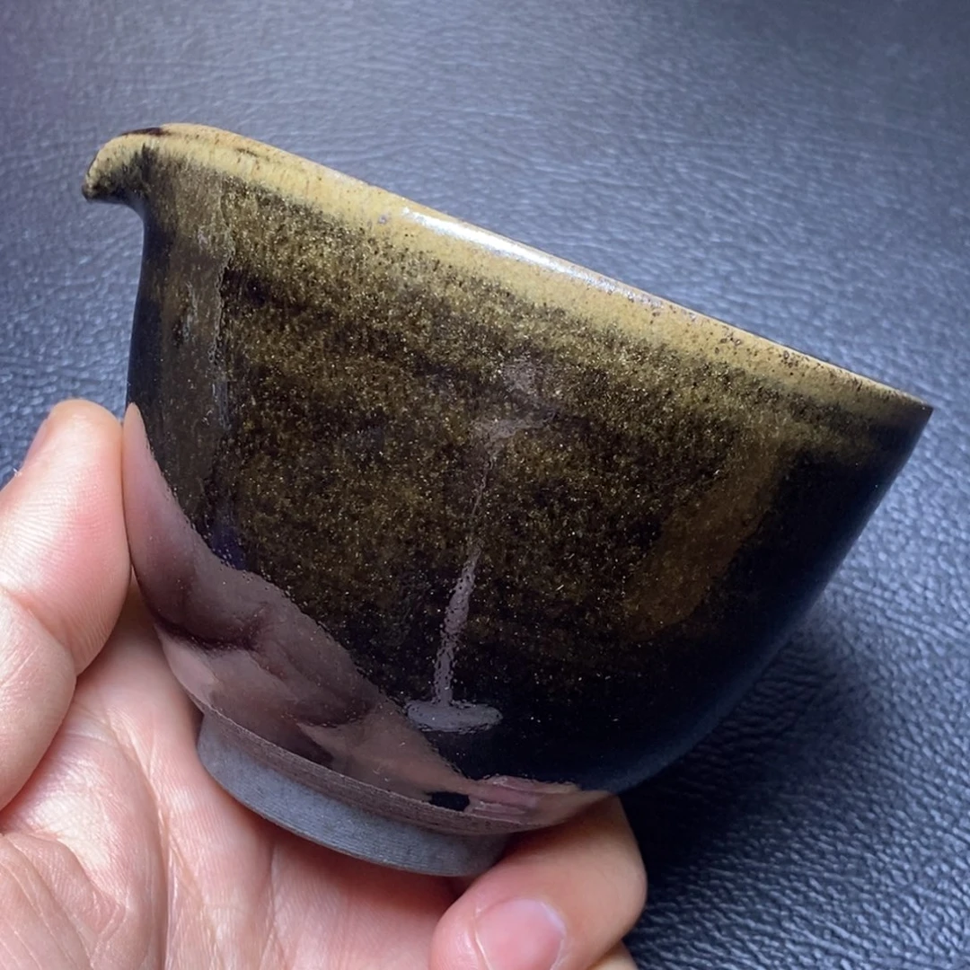 茶盏名家作品，保证正品