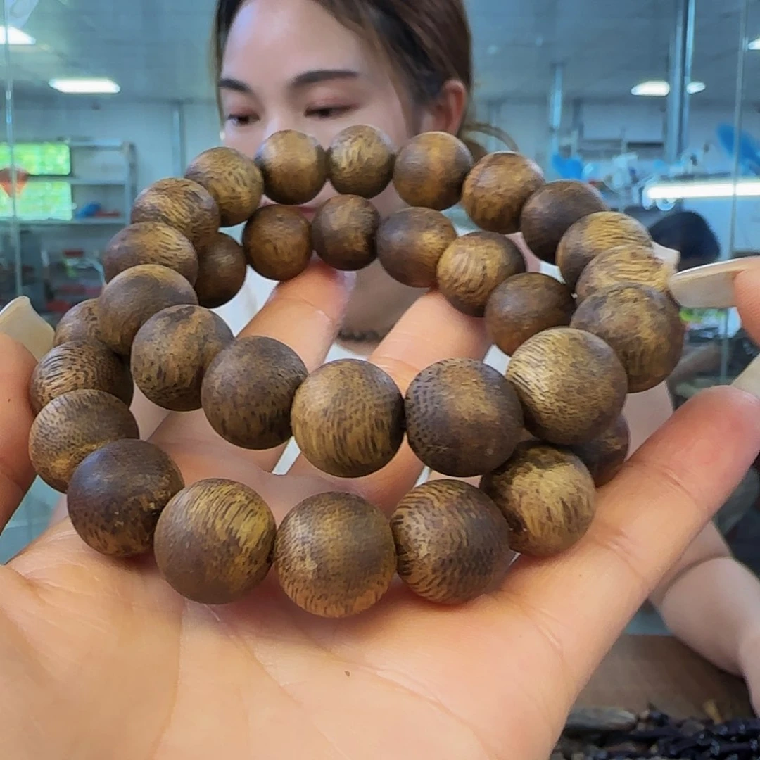 手串沉香多样性发货1条红土乌身991313.5