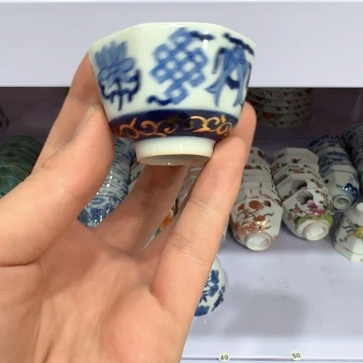 陶瓷艺术品收藏陶瓷