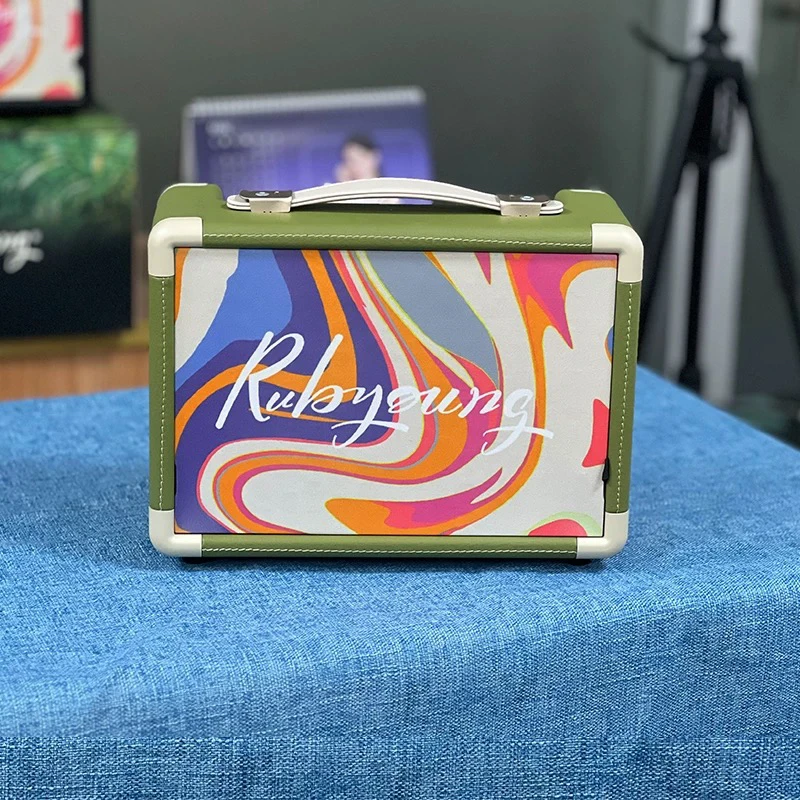 未拆封  （老罗专属）如比扬M430ll 新款定制音响官方家用无线音响