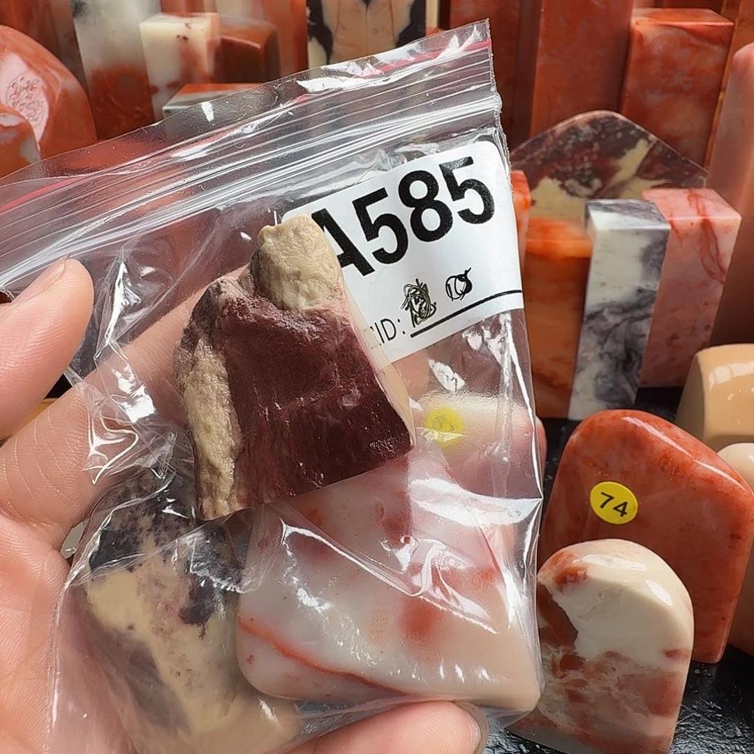 德***临老挝石印石老挝石料
