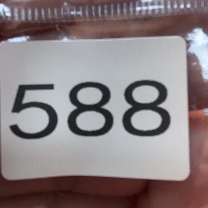 漂亮。
