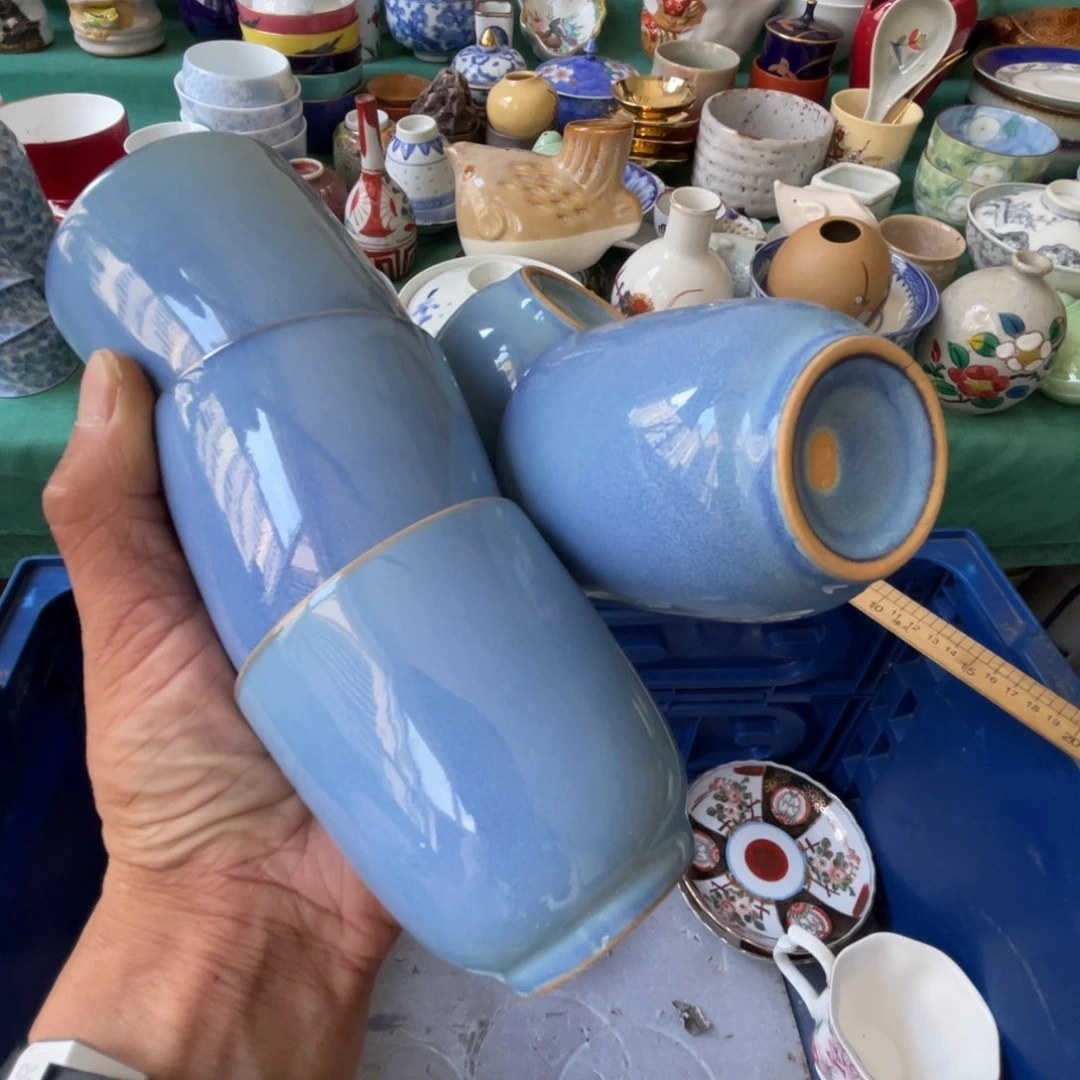 ****️其他散瓷默认微瑕完美者慎拍