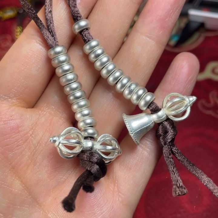 菩提根/象牙果吊坠