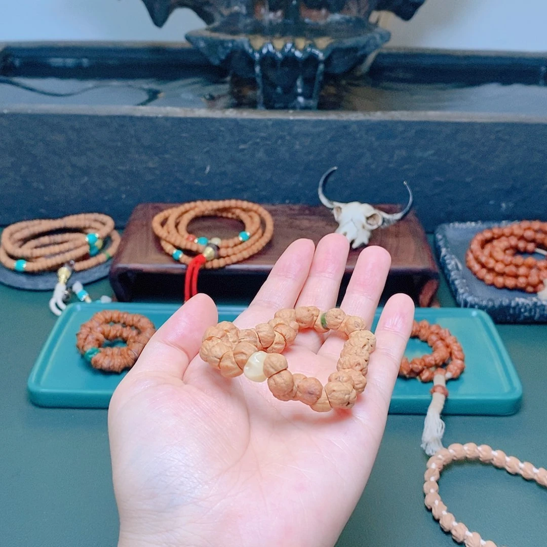 吊坠柏香籽/百香籽109.9