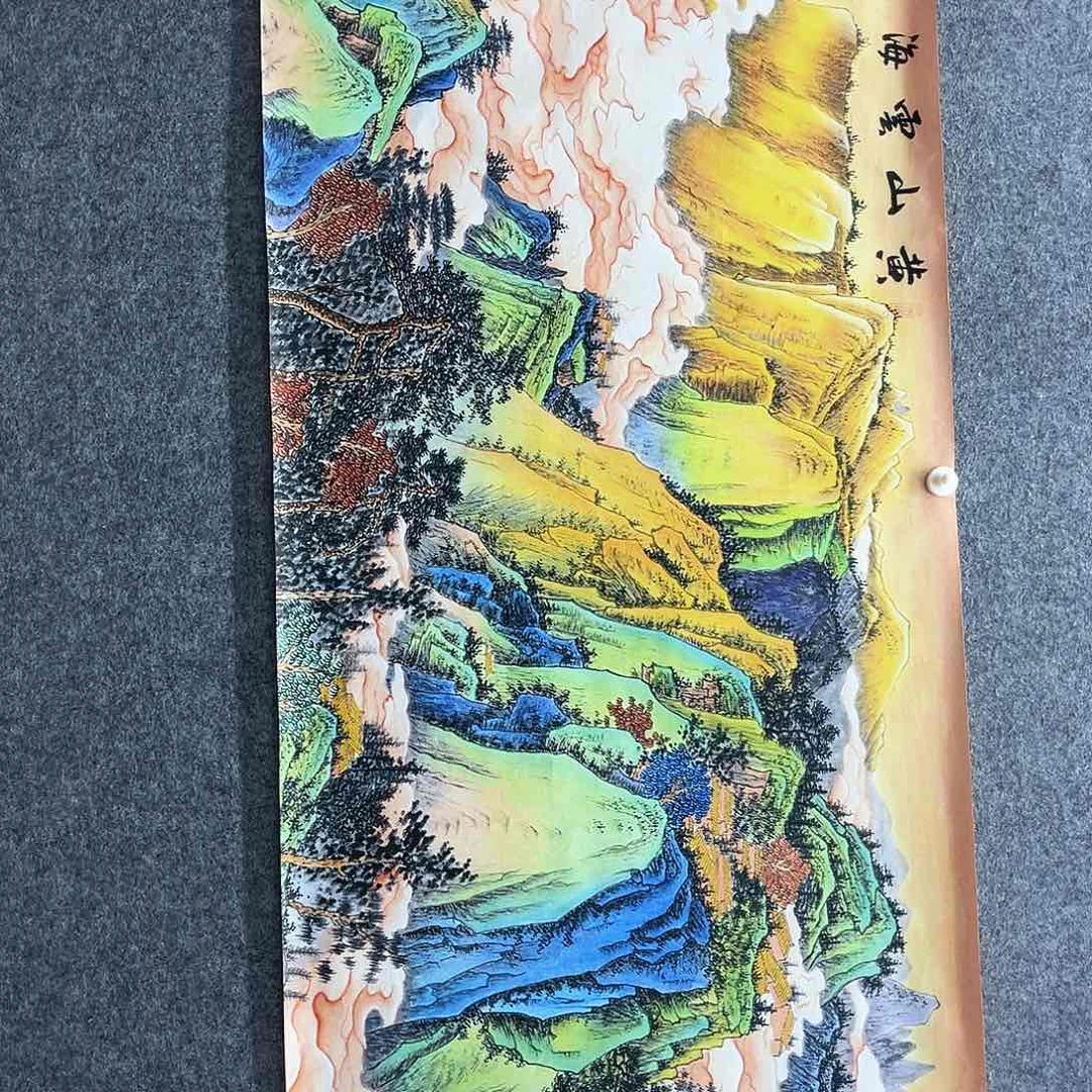 艺术作品美术作品1