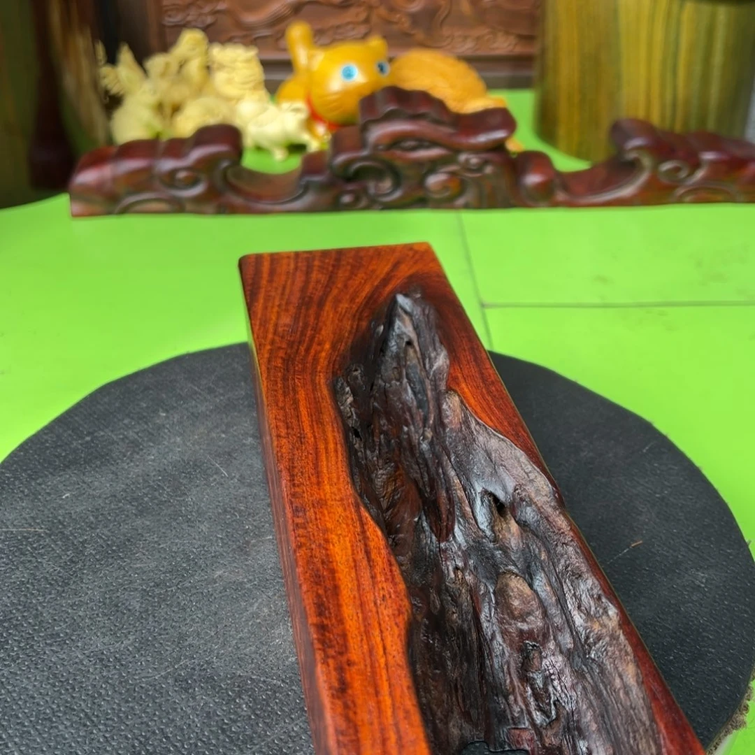 鸟***香大果紫檀（缅甸花梨）
