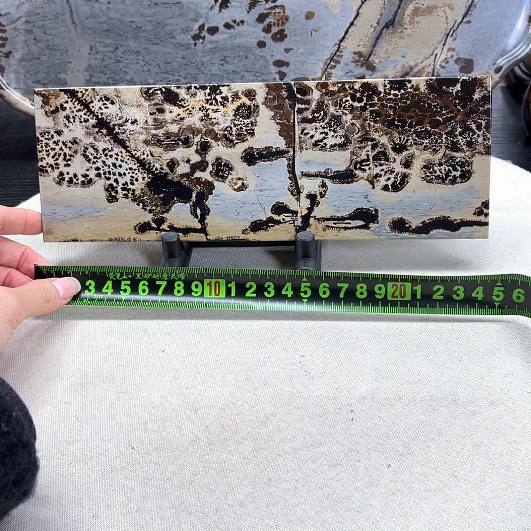 广西石天然国画石