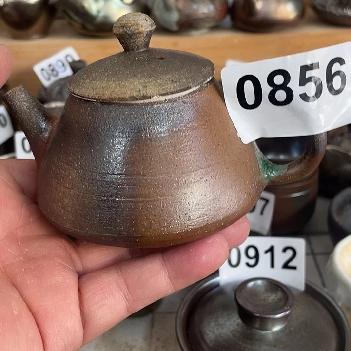 一***过杯子陶柴烧纯手工856