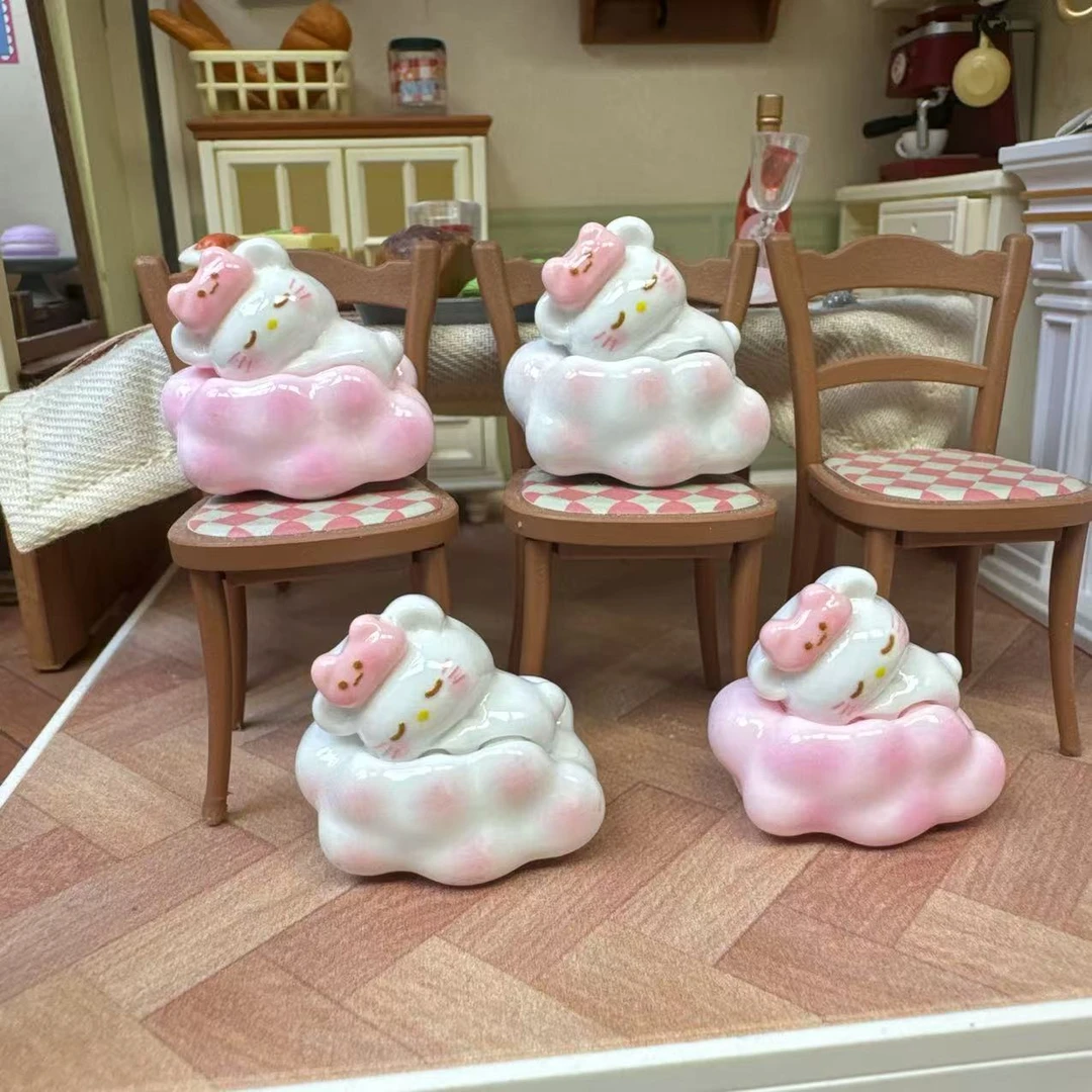 小猪DIY可爱创意卡通ins手机饰品