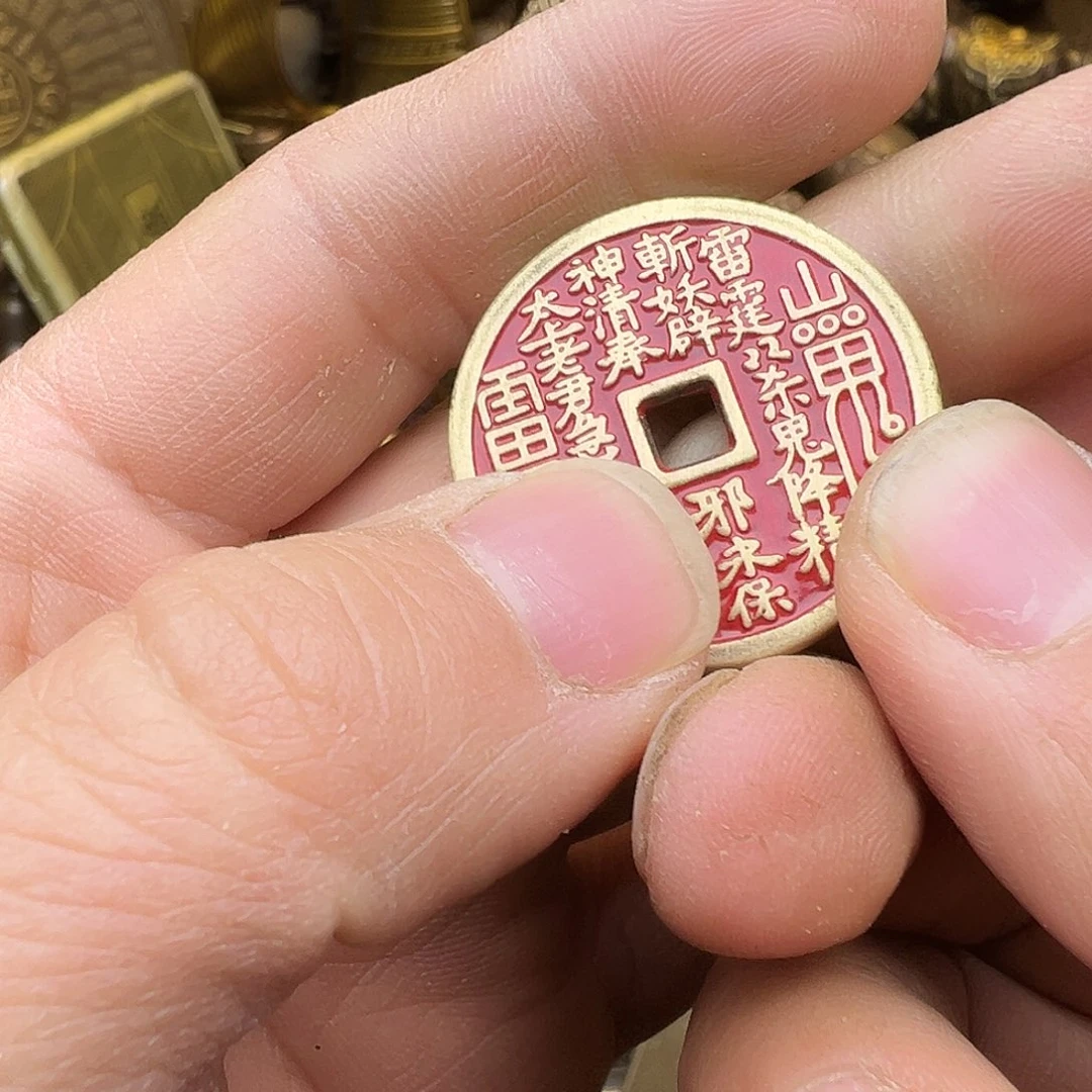 精品铜器，精美文玩