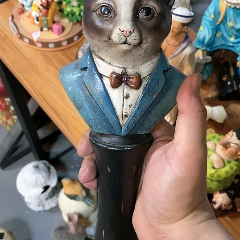 【闪购商品】有机玻璃树脂工艺品摆件等产品