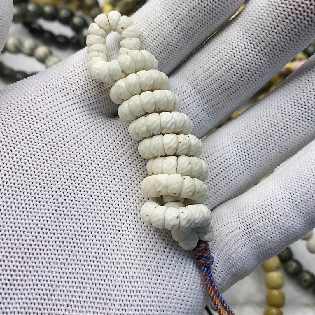 星月菩提手串海南