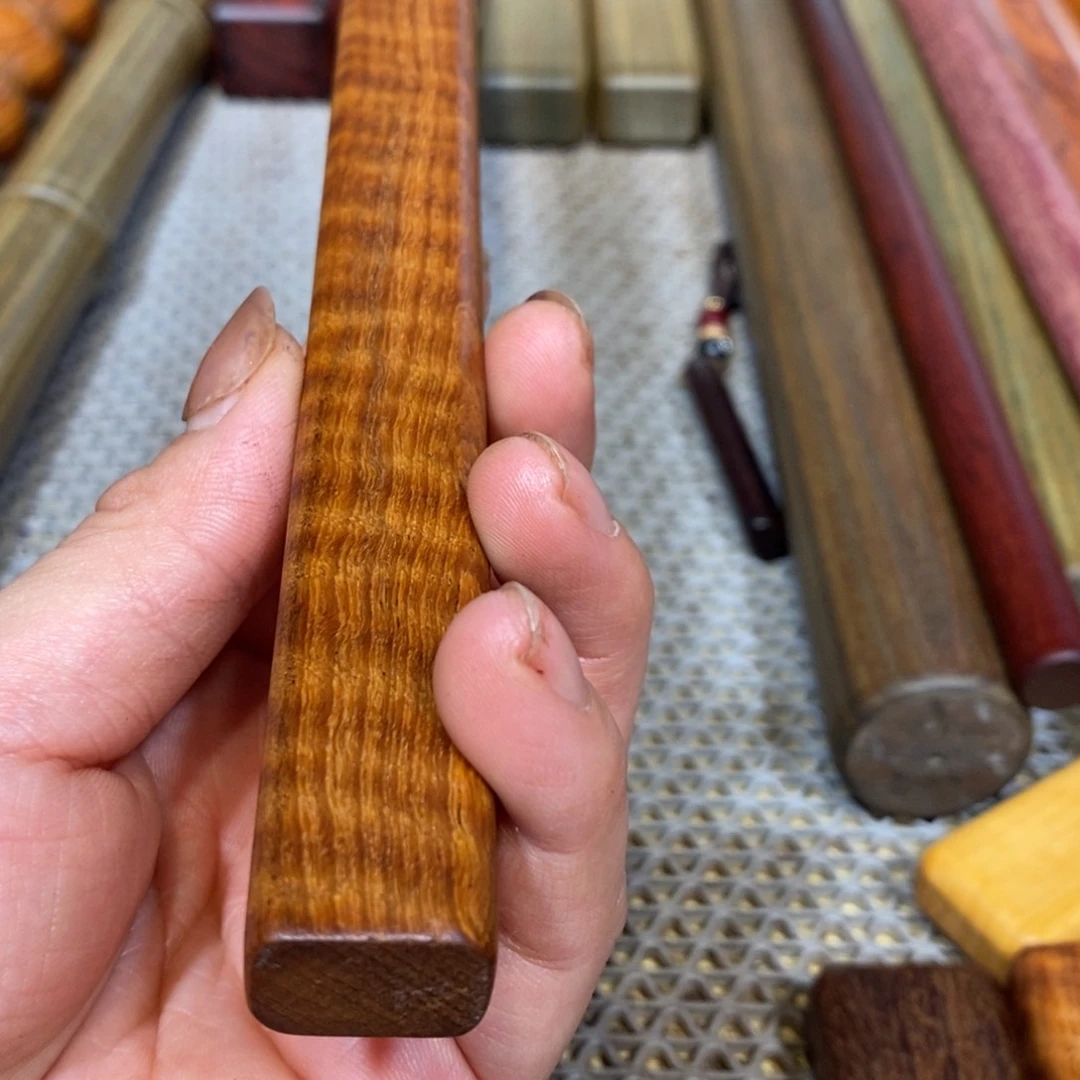 东非黑黄檀（紫光檀）饮**源