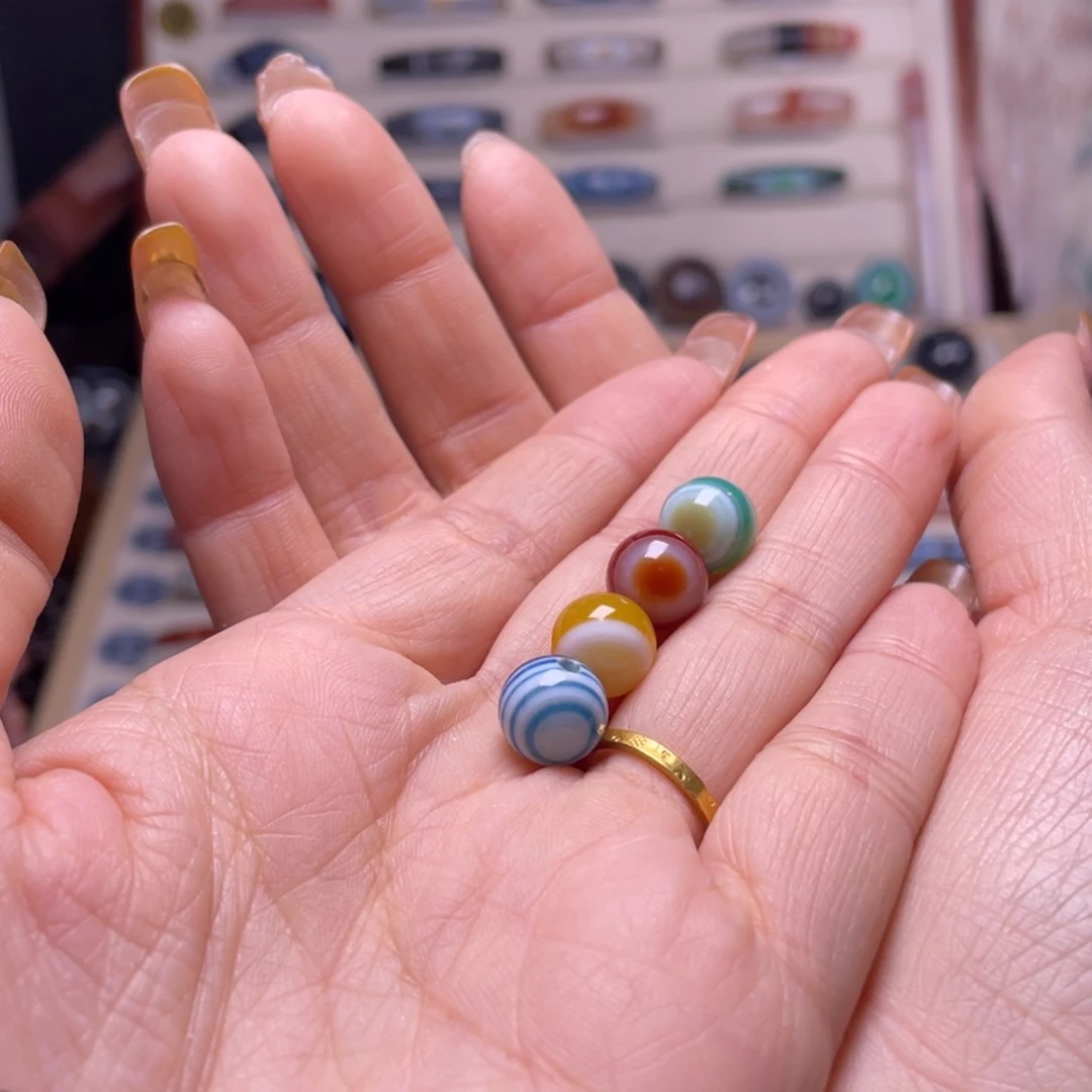 玛瑙/玉髓珠宝奇石未镶嵌?****?