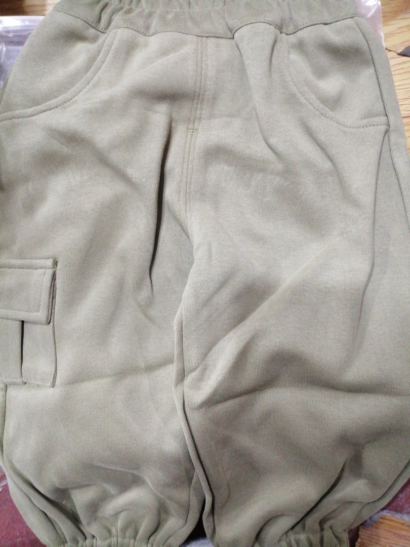 君妮（110024）工装休闲裤