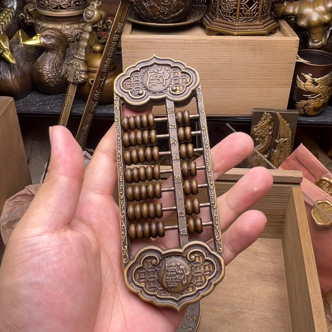 小王铜器精选专属链接
