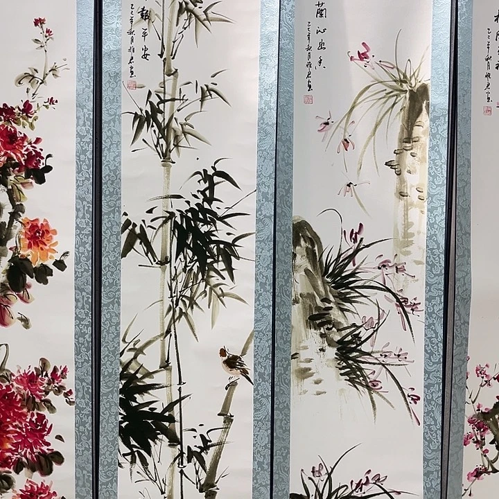 今天的我是个很好的