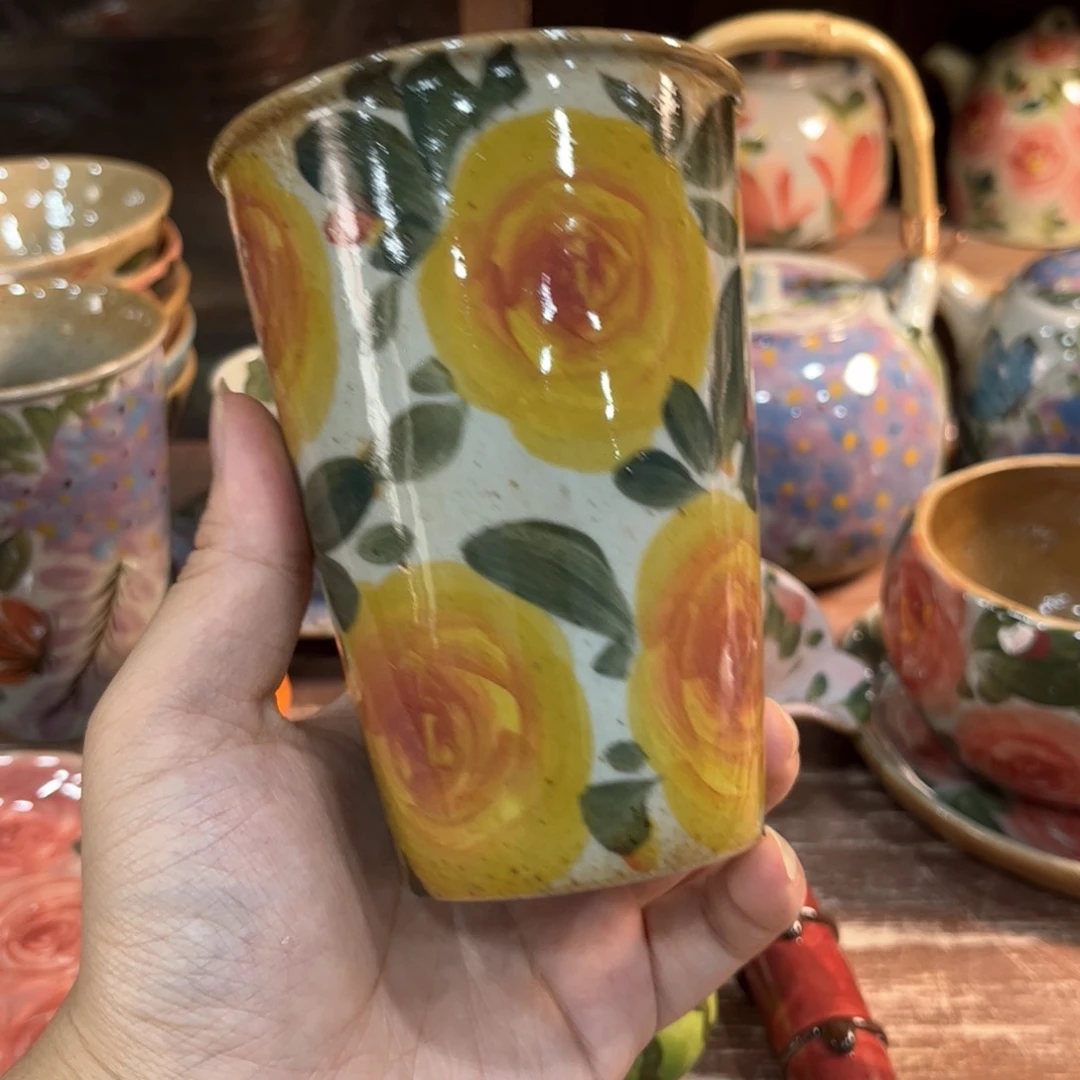 红红火火的新年第一节考试