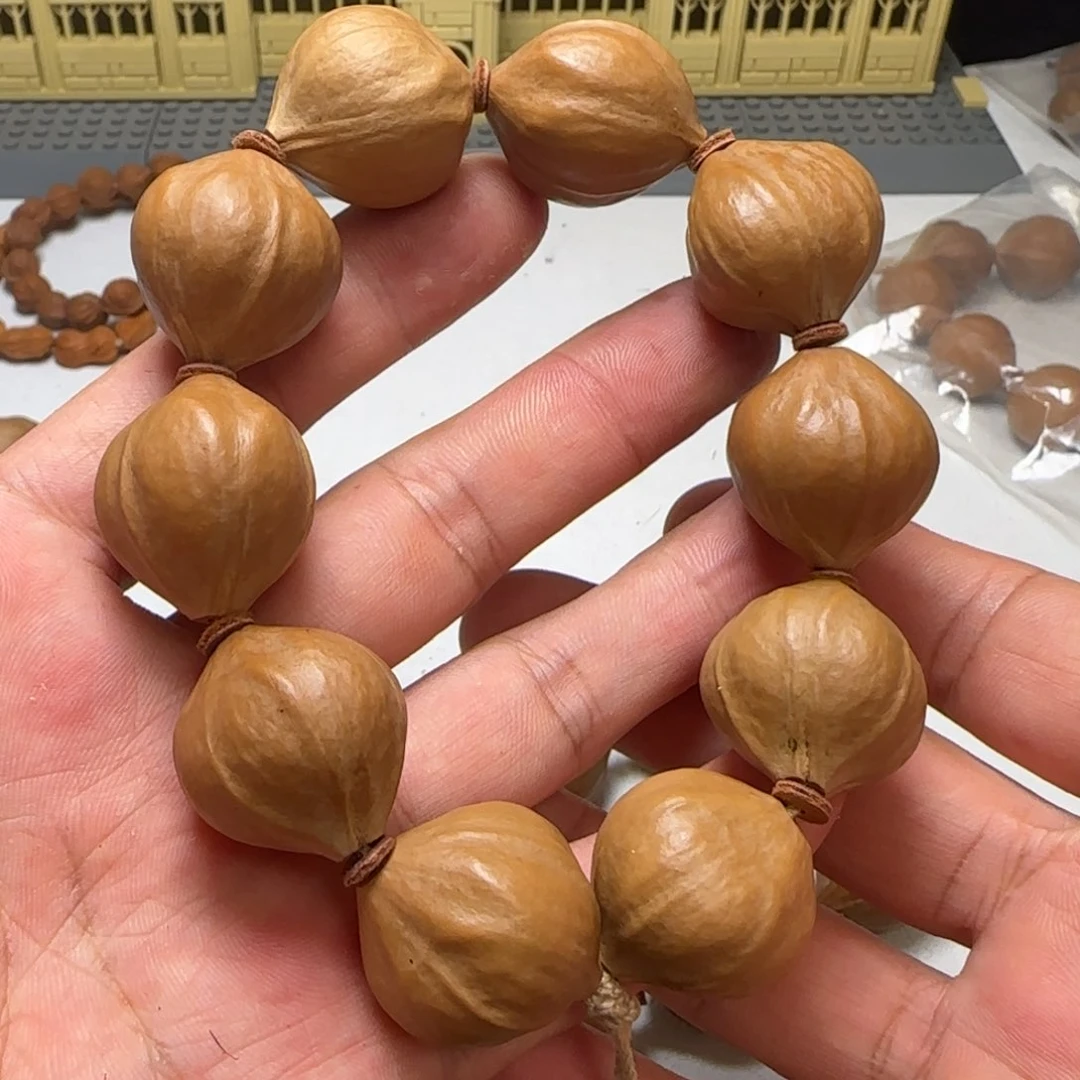 橄榄核手串/手链手串